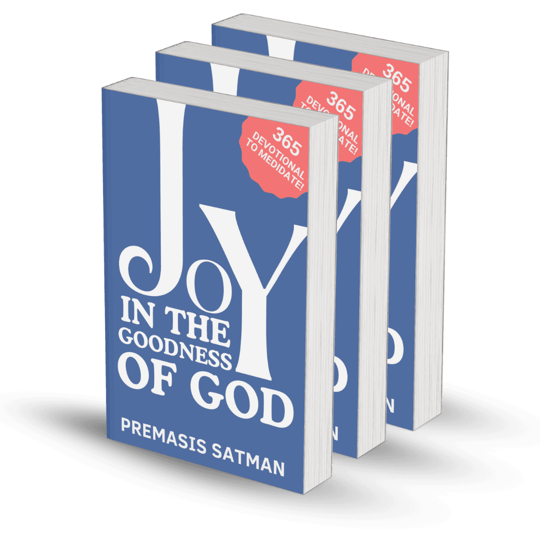 365 Daily Devotionals