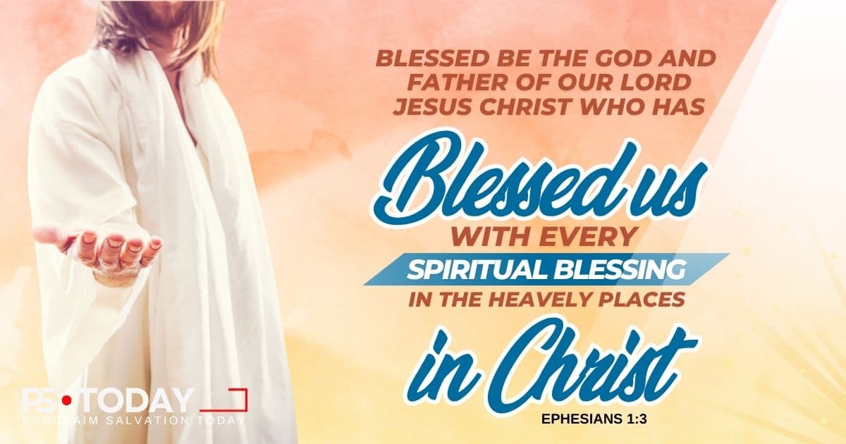 UNVEILING THE HIDDEN POWER WITHIN YOU - PS.Today