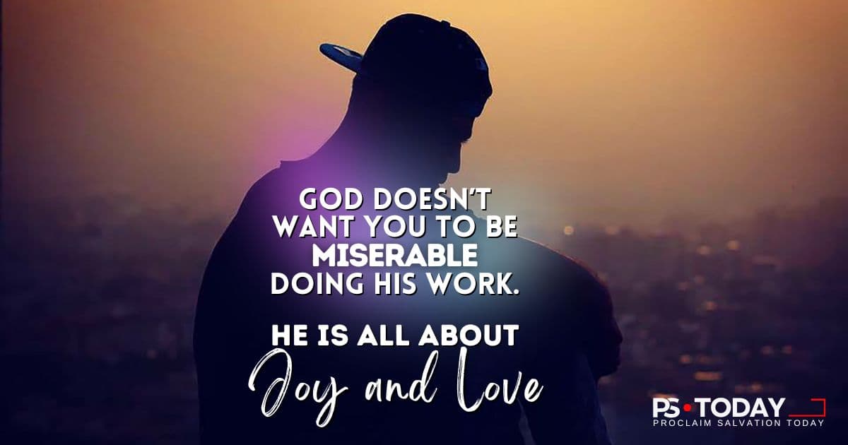 DISCOVERING YOUR DIVINE CALLING - PS.Today