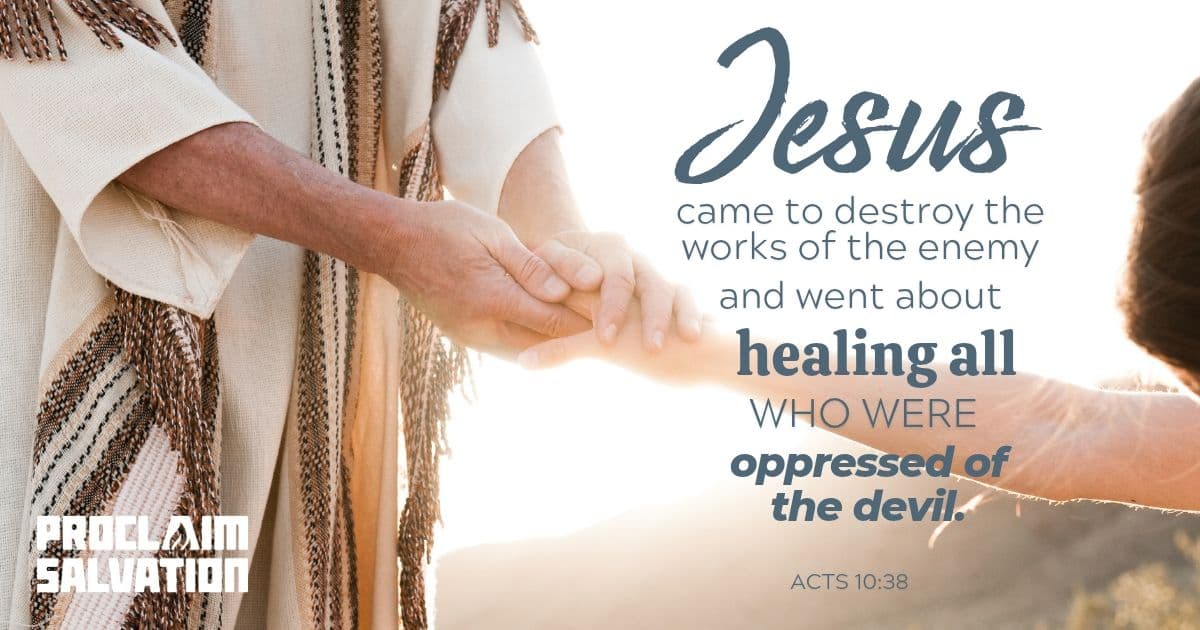 God Does Not Teach You Through Sickness - PS.Today