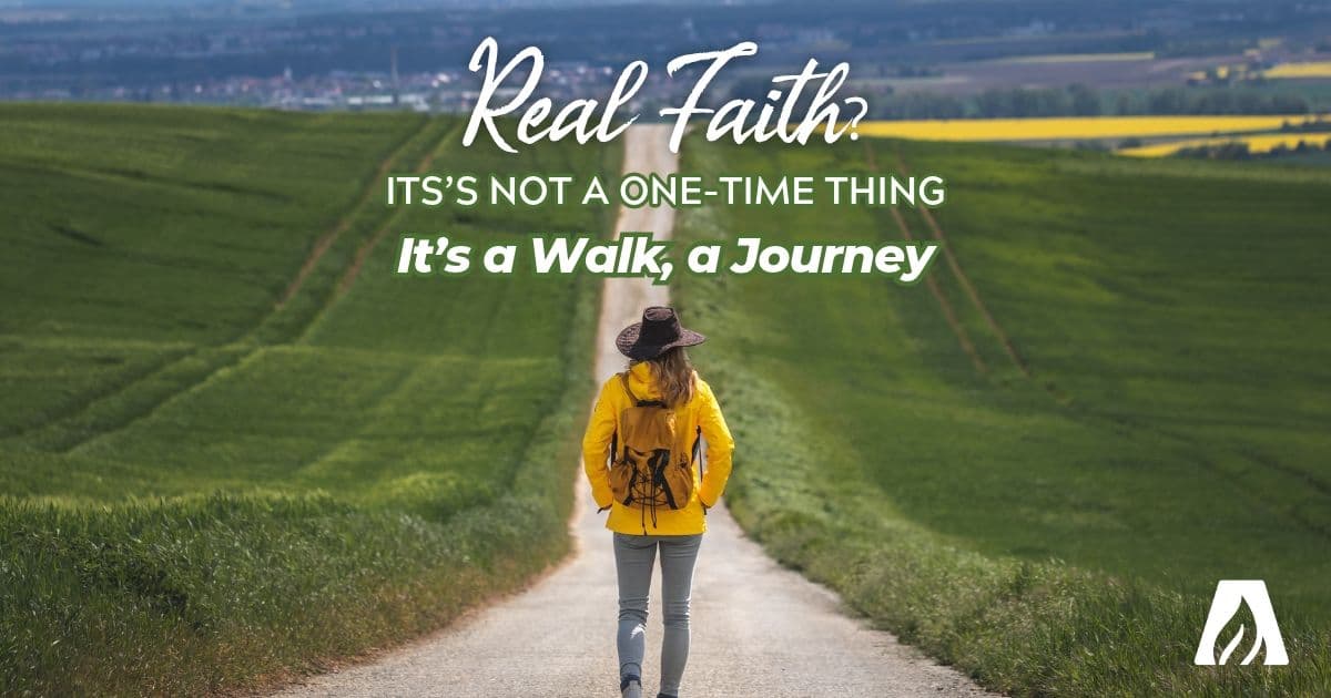 Head Agreement Is Not The Same As Faith - PS.Today