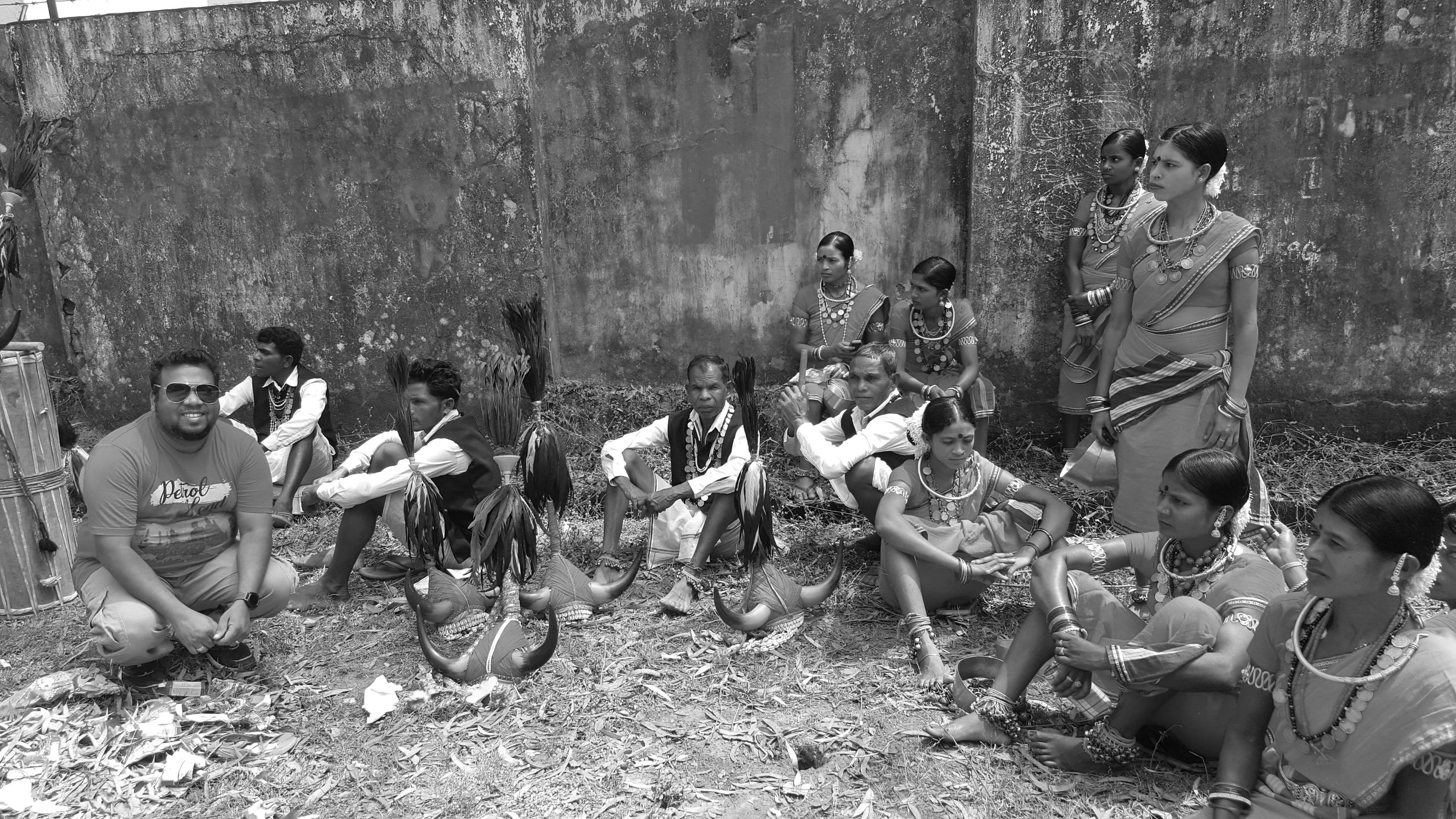 PSToday Tribe
