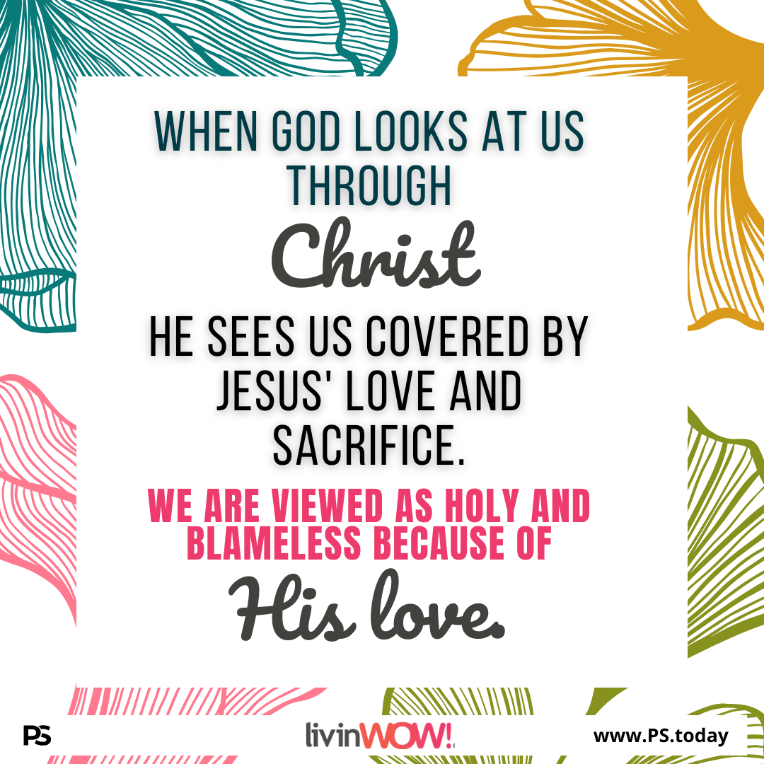 YOU ARE DESTINED FOR GLORY - PS.Today