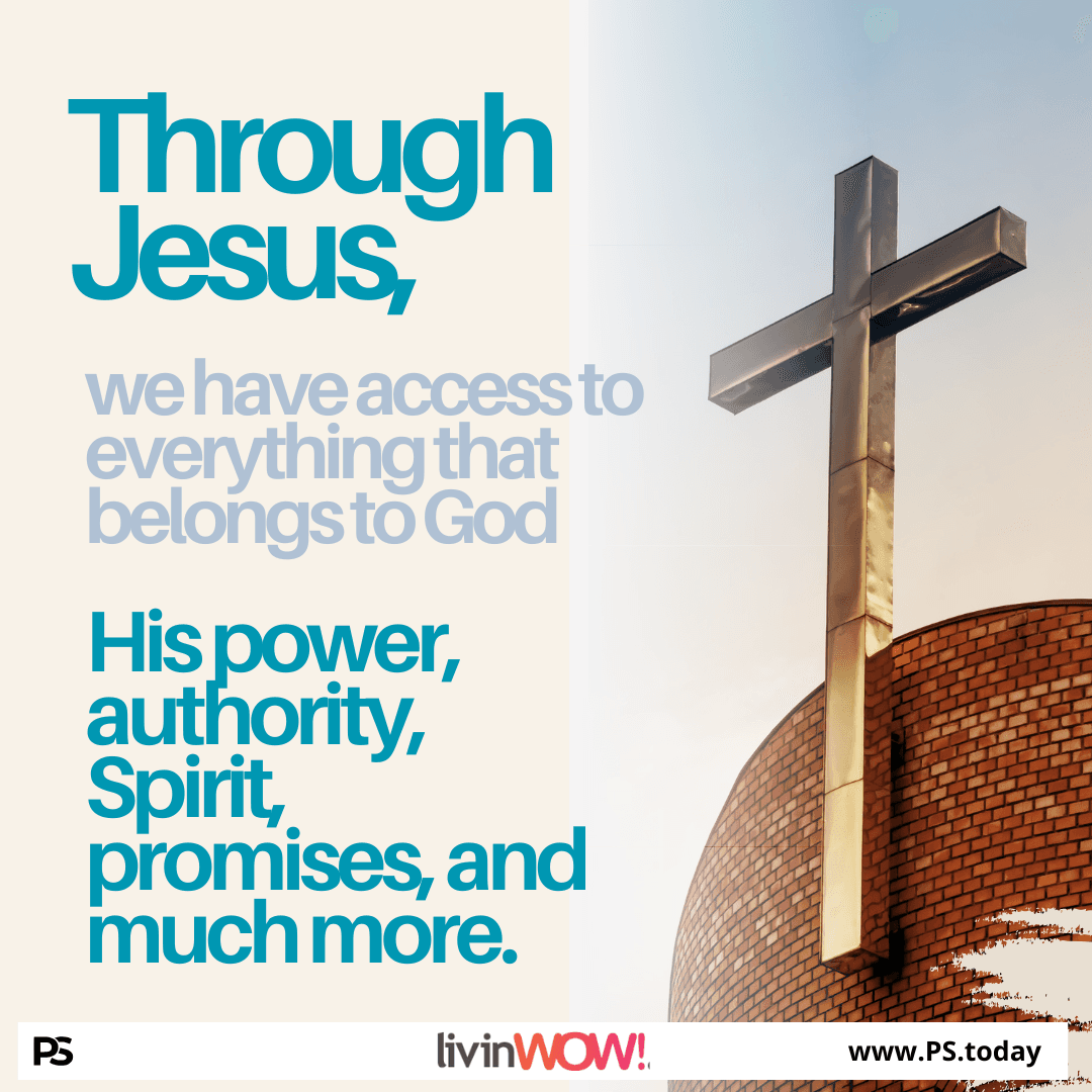 The True Nature of God - PS.Today
