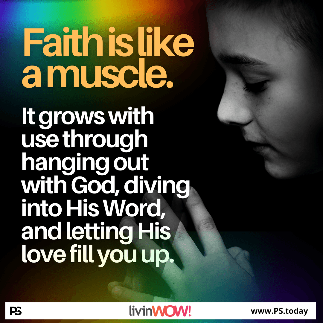 From Head Knowledge to Heart Belief - PS.Today