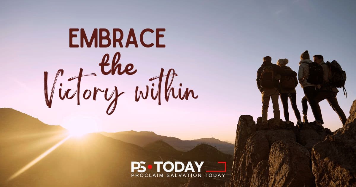 Finding the Unseen Potential - PS.Today