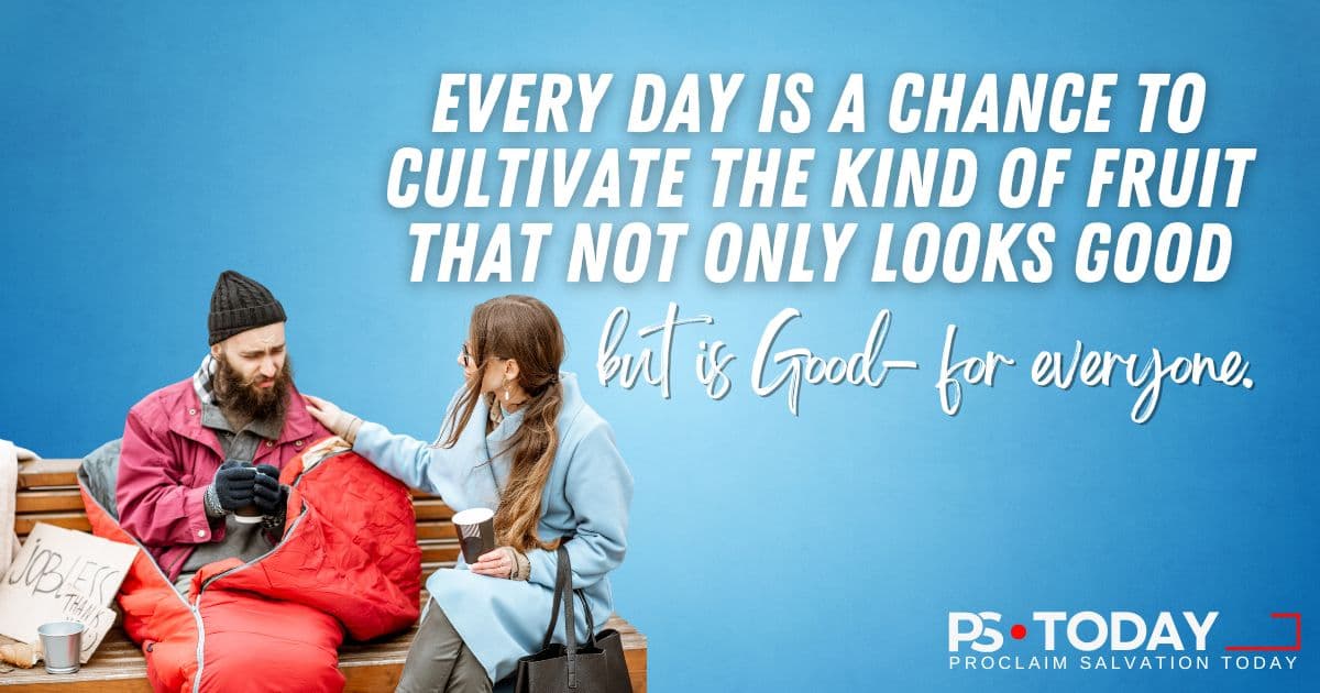 Harvesting a Character, Beyond Words to Actions - PS.Today