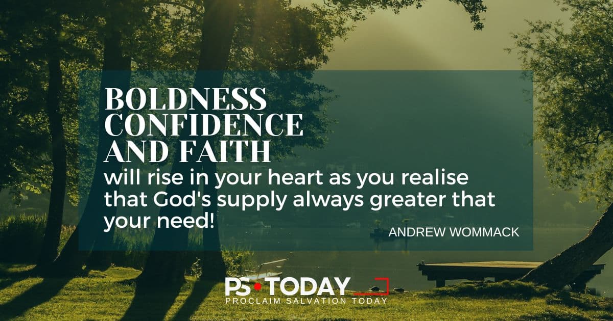 EMBRACING THE POWER WITHIN - PS.Today