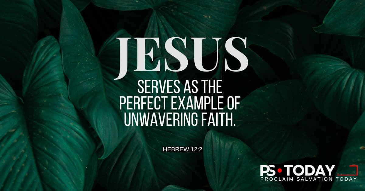 TRUSTING GOD FROM HEART - PS.Today