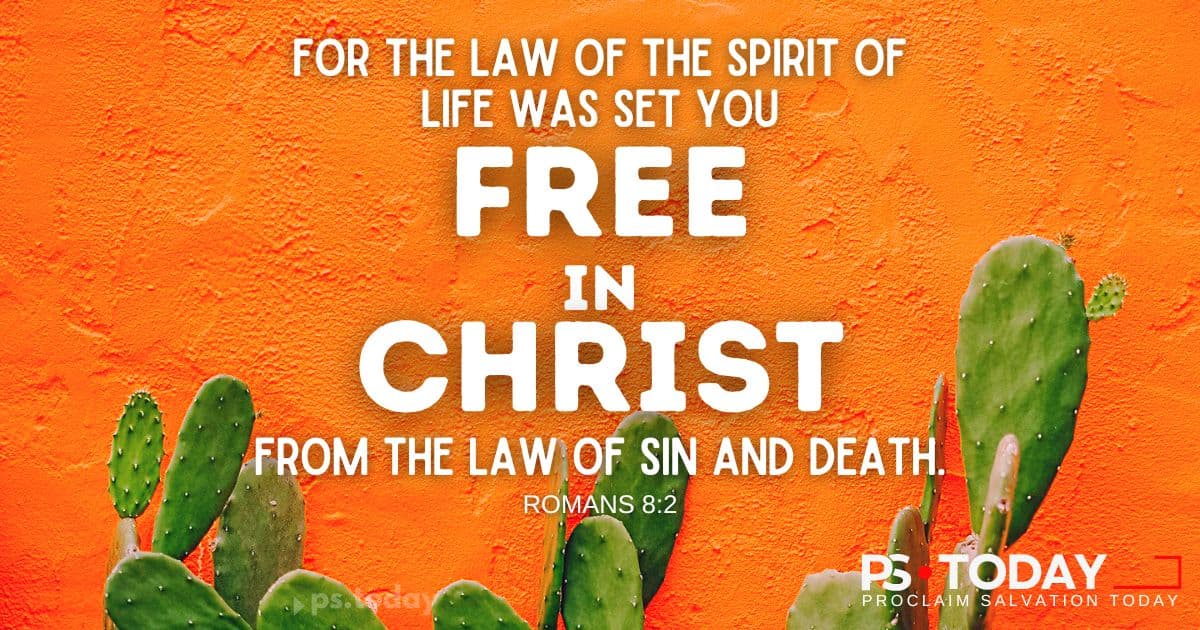 EMBRACING A SUPERNATURAL LIFE - PS.Today