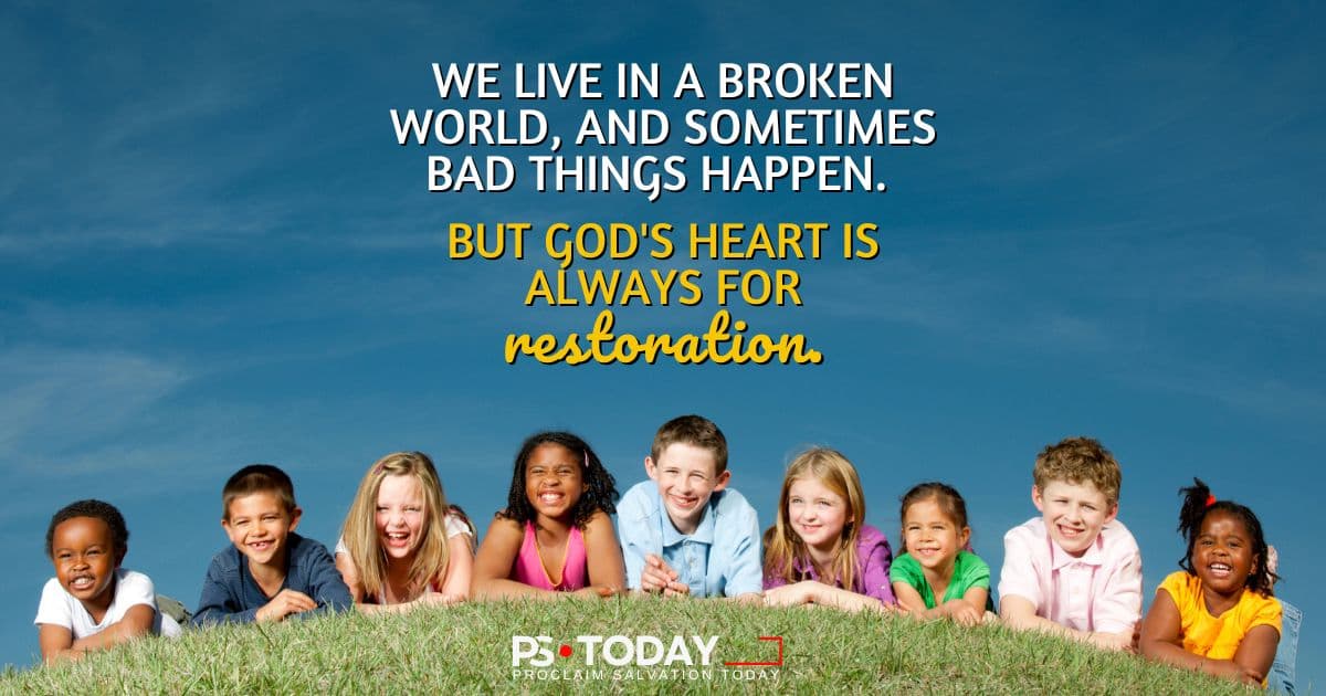 UNDERSTANDING GOD'S WILL AND OUR CHOICES - PS.Today