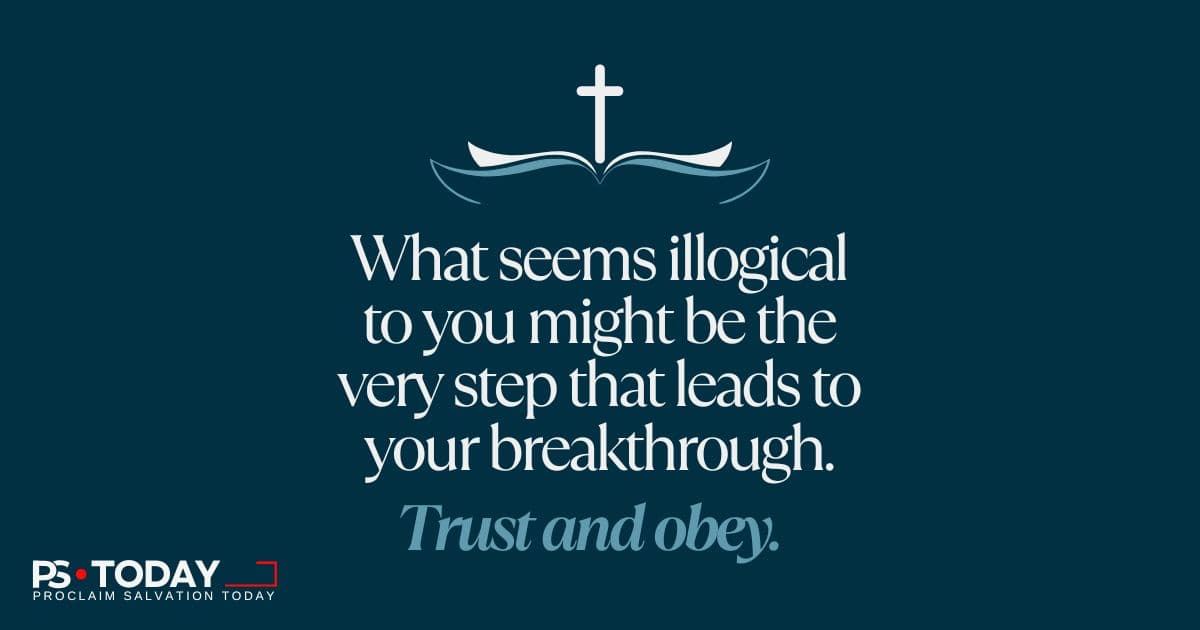 JUST DO IT! - PS.Today