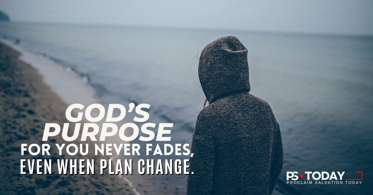 DISCOVERING YOUR PURPOSE - PS.Today
