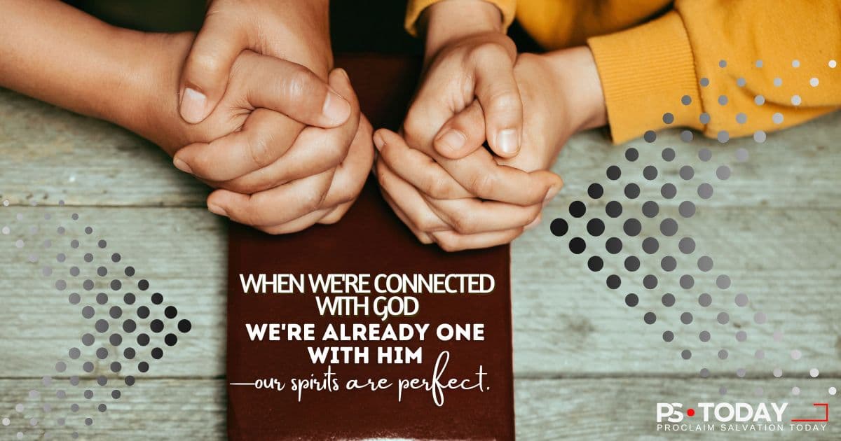 HOW DOES GOD SHAPE YOU? - PS.Today