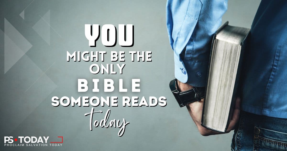 SHINE YOUR LIGHT! - PS.Today
