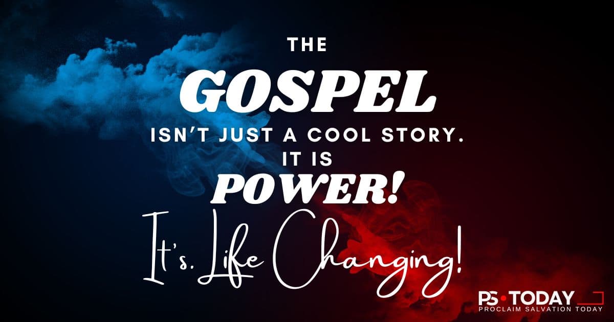 UNSTOPPABLE LOVE AND GRACE - PS.Today