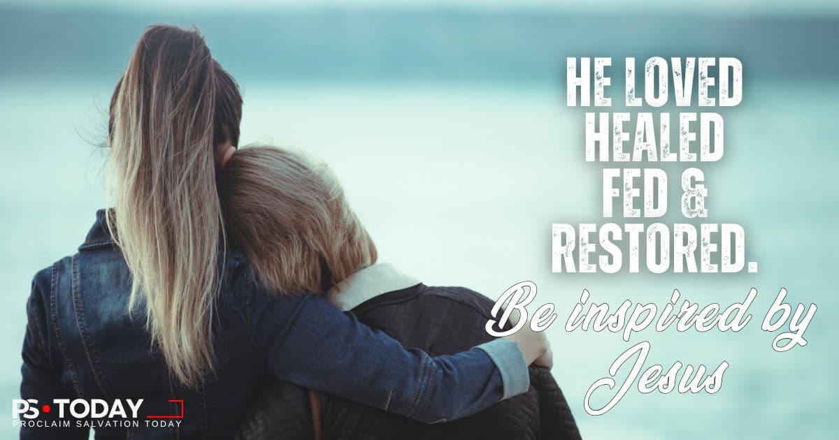 DO YOU HEAR WHAT I HEAR? - PS.Today