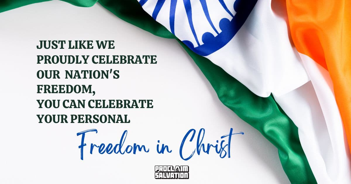 Your Personal Independence Day Already Happened - PS.Today
