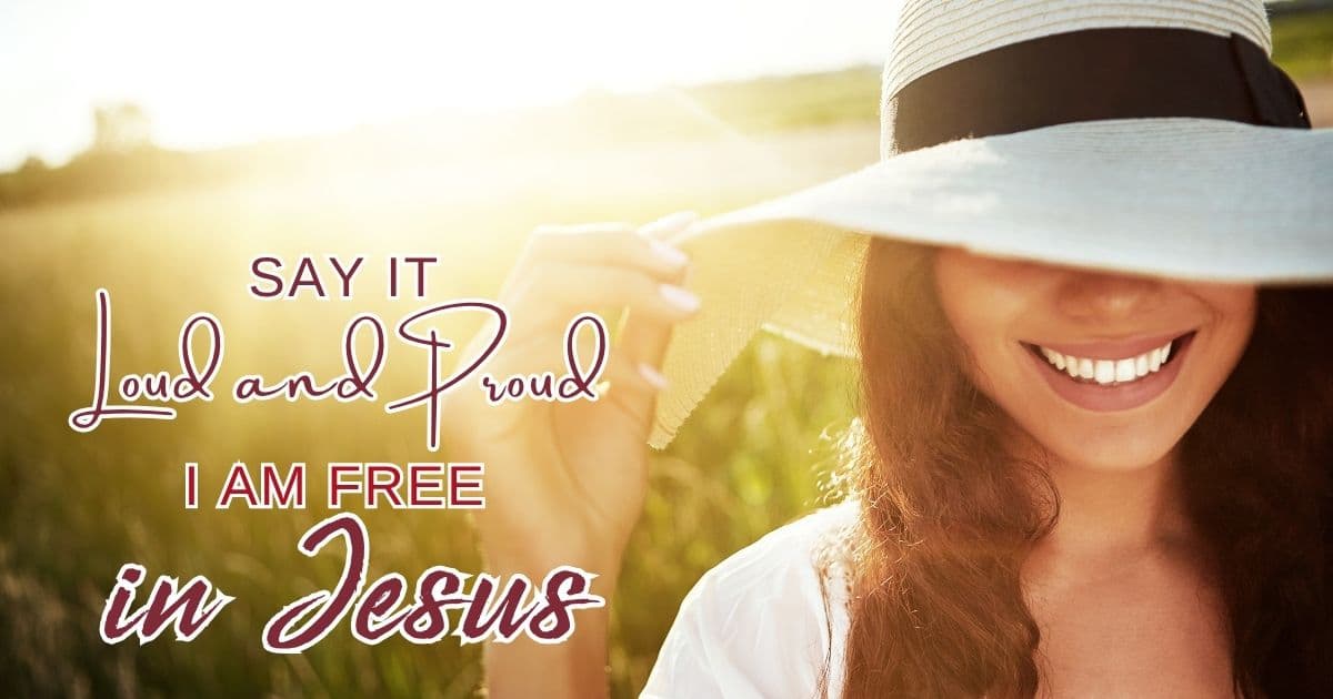 Jesus Already Broke the Curse Off You - PS.Today