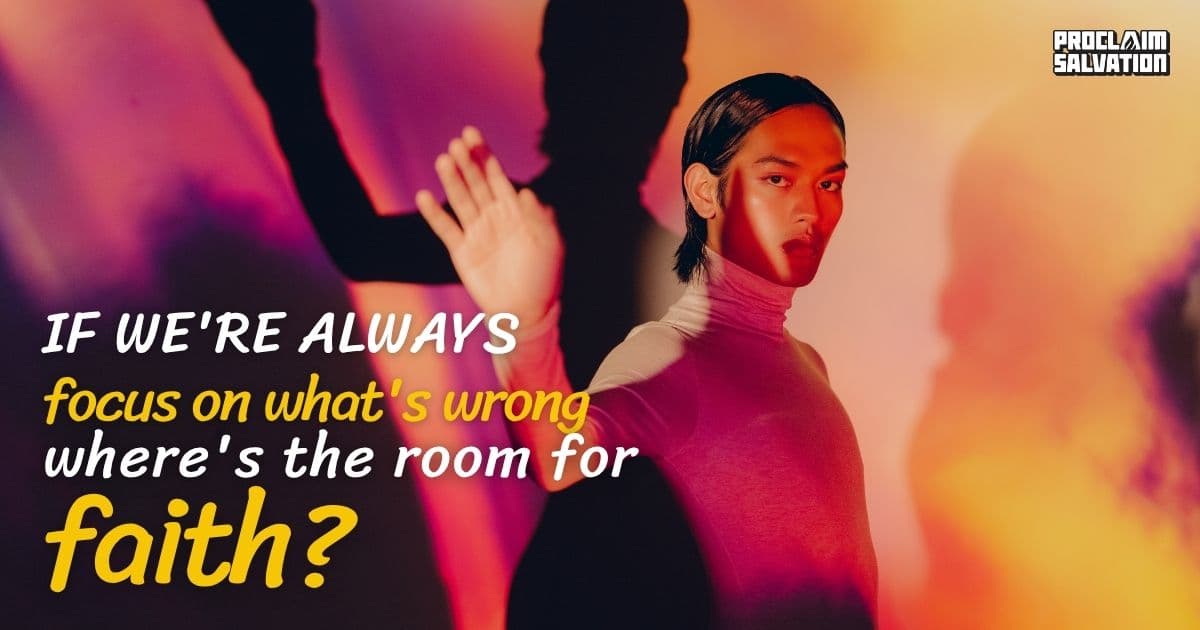 Give and It Comes Back Bigger - PS.Today