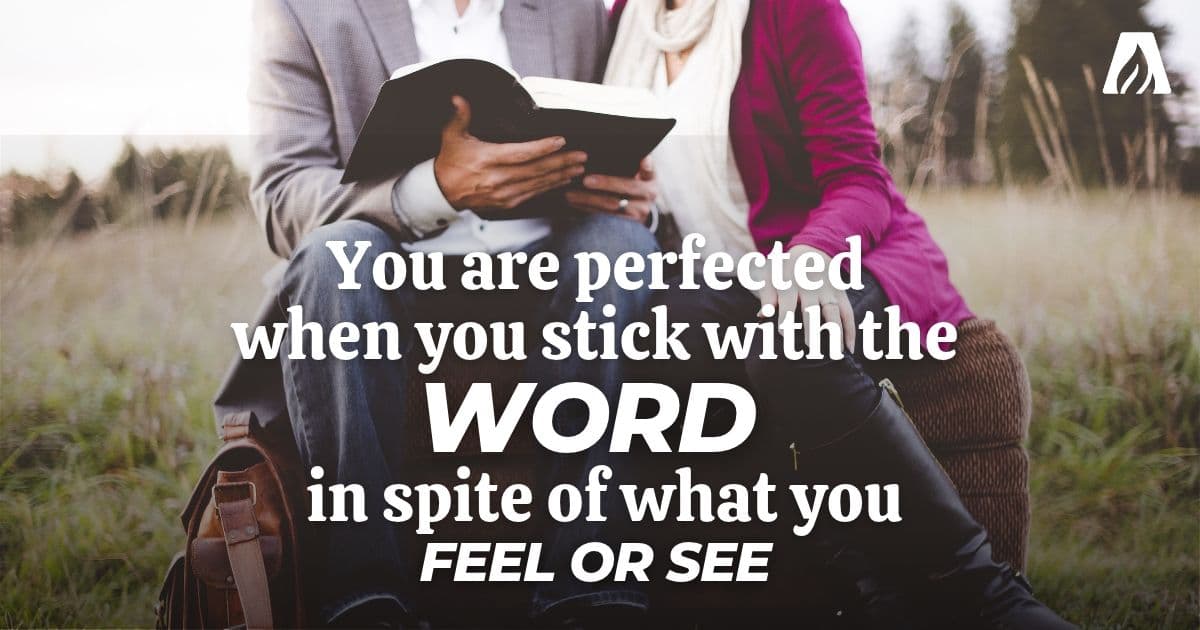 God Did Not Send This To Improve You - PS.Today